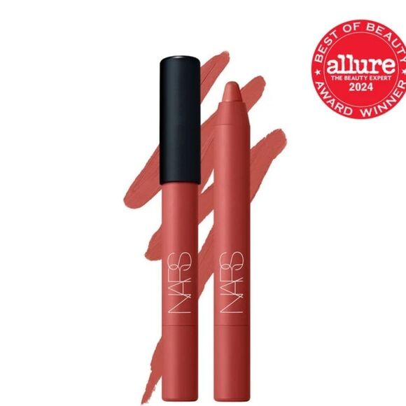 NARS Cosmetics PowerMatte High-Intensity Lip Pencil - Picture 2 of 11